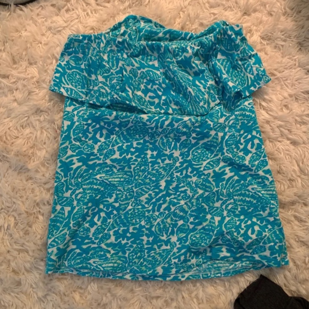 lily pulitzer shirt